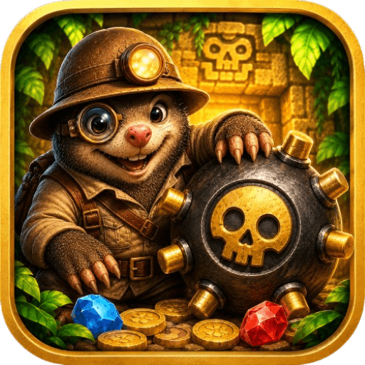 Kosti app icon